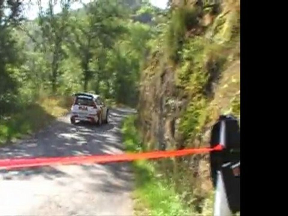 Rallye du Rouergue 2011 By GBC-Rallye