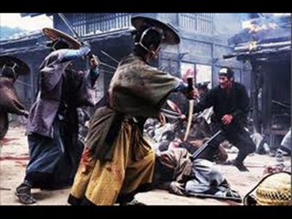 13 Assassins Movie Trailers HD
