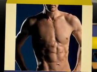 So bekommst Du einen Sixpack- Flacher Bauch Report