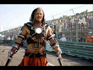 Iron Man 2 Movie Trailers HD