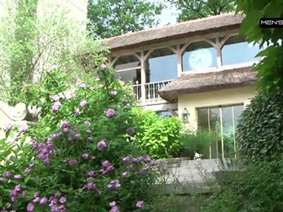 Les étangs de Corot : Spa Caudalie