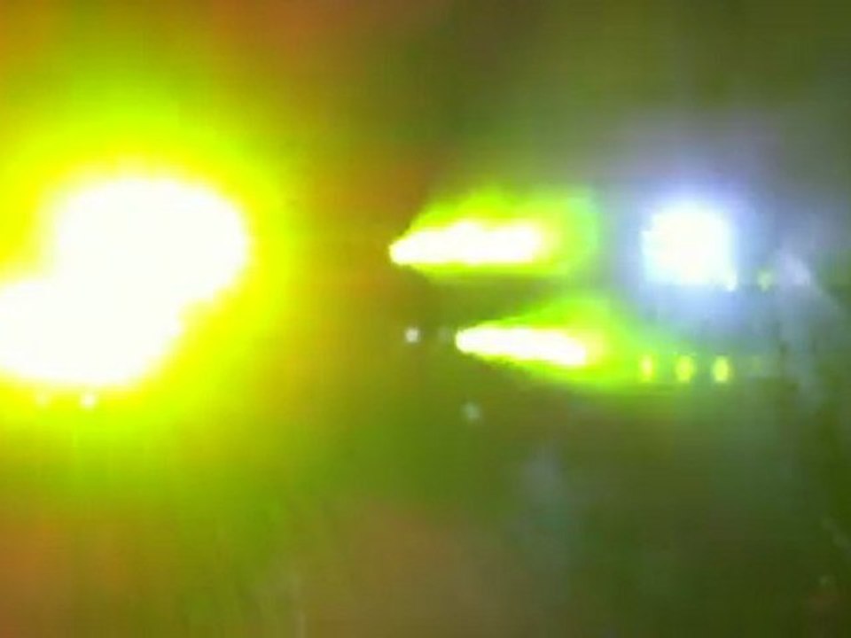 2MANYDJS ROCK N COKE 2011 ISTANBUL OPENNING By Atilim ALTUN radio soulwax