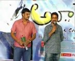 Cartoonist Mallik @ Ganga Putrulu Movie Unit Press Meet