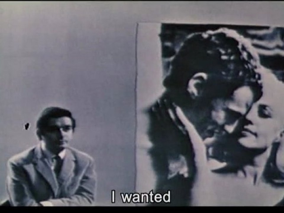 L' Univers de Jacques Demy (by Agnes Varda)