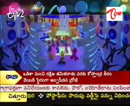 ETV Chit Chat With Baba Sehgal