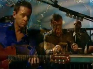 STING _ Fields of Gold (Live)