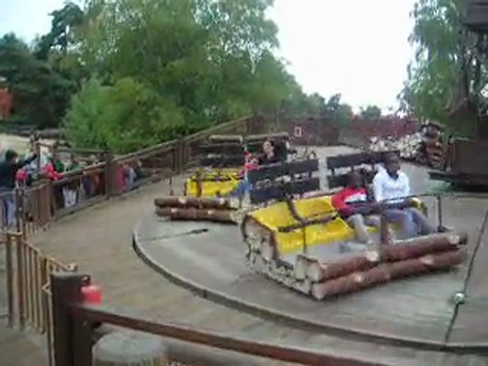 Mer de sable .Mine d'or