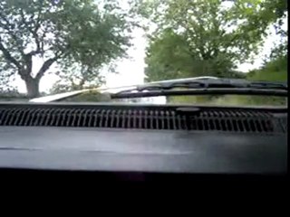 arrivé circuit rassemblement R12