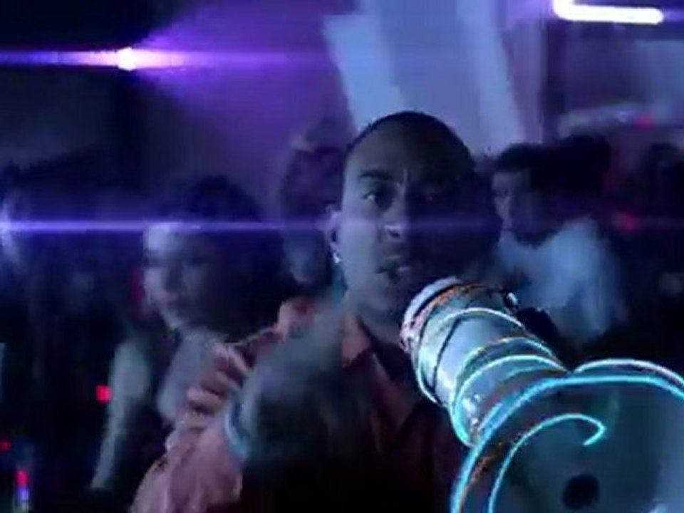 David Guetta feat. Taio Cruz   Ludacris - Little Bad Girl (Cilp Officiel)