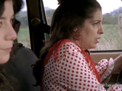 Quelques jours avec le cinéma - jour 2