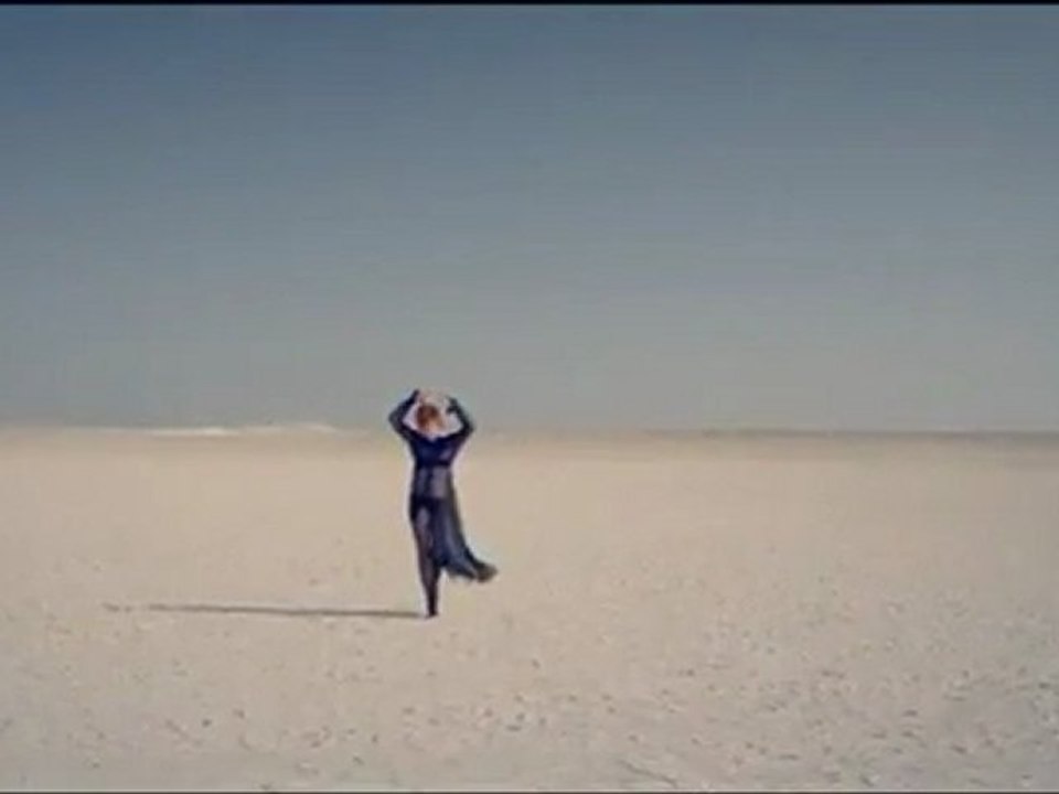 Mylene Farmer Lonely Lisa ( Lostboy's SOLITARY Mix )