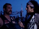 Anatolian Rock Fest' @Gülpınar | Çanakkale İçinde