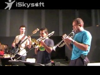 Ousanousava Luc Donat