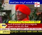 Swamy Agnivesh To Media On The Death Of JayaSankhar