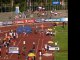 400m Hurdles Men Final European Athletics U23 Championships Ostrava 2011