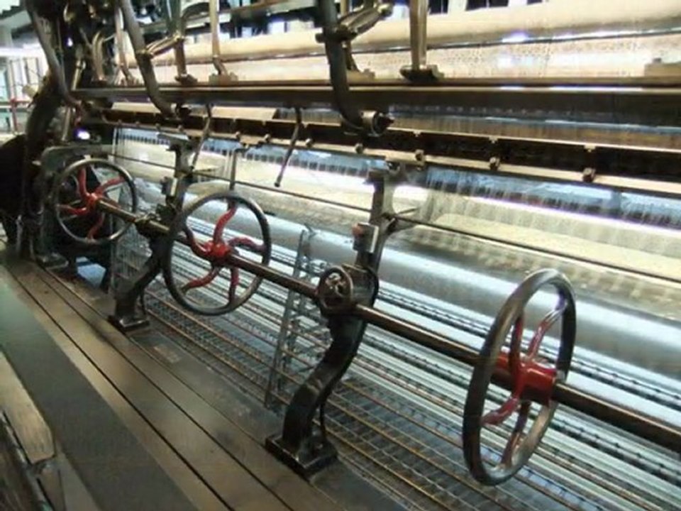 Cite Dentelle Calais