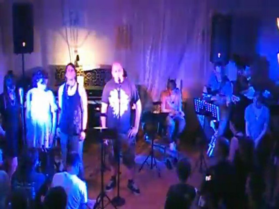 Easy - Faith no more (Cover/Schülerkonzert)