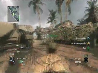 [PS3]petite partie sur call of duty black ops