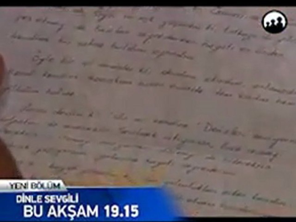 Dinle Sevgili - 21.Bölüm Fragmanı