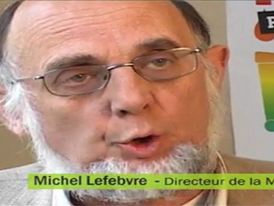 Les habitants éco-citoyens