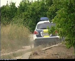 Encuentran a una mujer estrangulada en Chiva (Valencia)