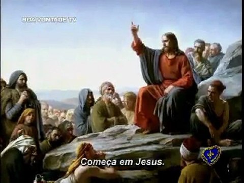 É Urgente Reeducar! - Paiva Netto - LBV CULTURAL