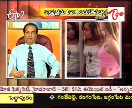 ETV2 Sukhibhava - Health Problems & Doctor Suggestions - 02