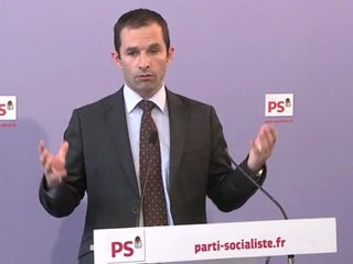 Déclaration de François Fillon : à travers Eva, Joly la droite vise tous les bi-nationaux