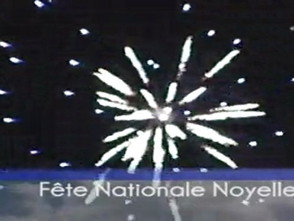 FIL DE L'ACTU - 14/07 à Noyelles-sous-Lens