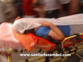 Cinnet Geçiren Koca