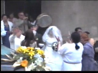 MARIAGE CHAOUI EN FRANCE