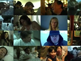 Contagion - Bande-Annonce [VO HD]