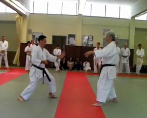 stage tai jitsu vignon prologe.