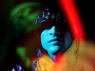 ADRIANA LIMA and the bad boys from Brazil