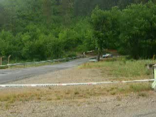 RALLYE DE HAUTE PROVENCE 006 BRIGNOL