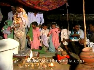 Child Marriage in Alwar