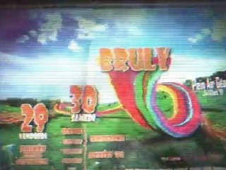 Brûly de Couvin - Plein Air 2011 - Teaser