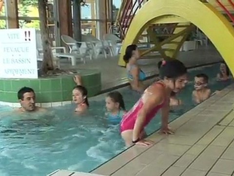 Les vacances à Chapi-Chapo et La Fabrique