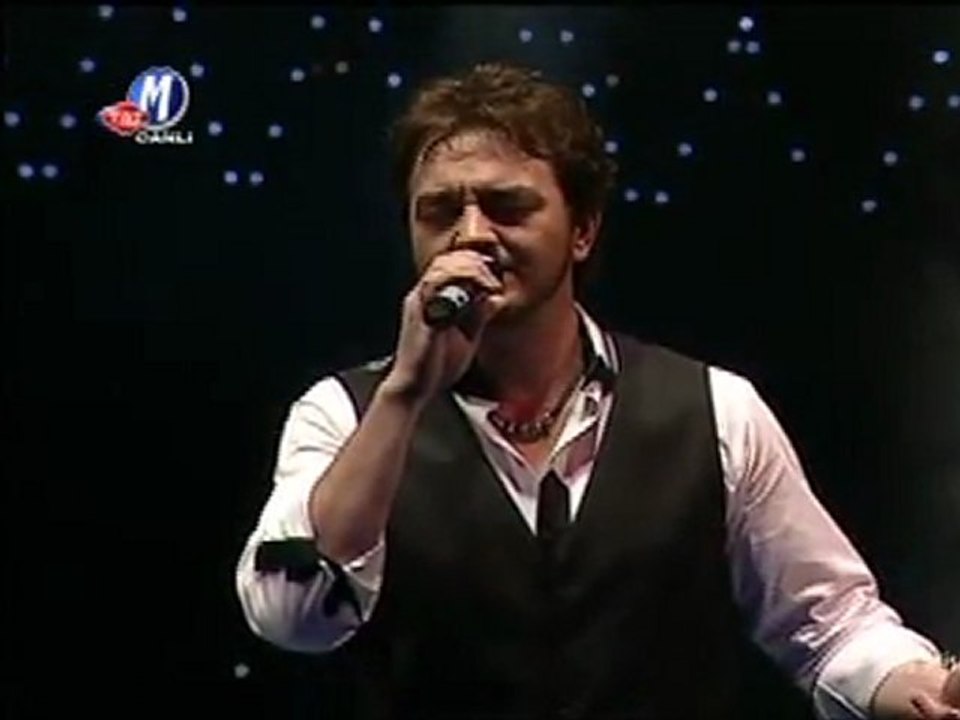 13 TEMMUZ 2011 SU MİSALİ 1 BLM ORHAN OLMEZ DAMLA DAMLA LİVE PERFORMANS ...