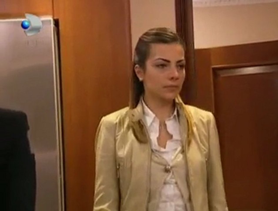 Burcu Kara-Haziran Gecesi