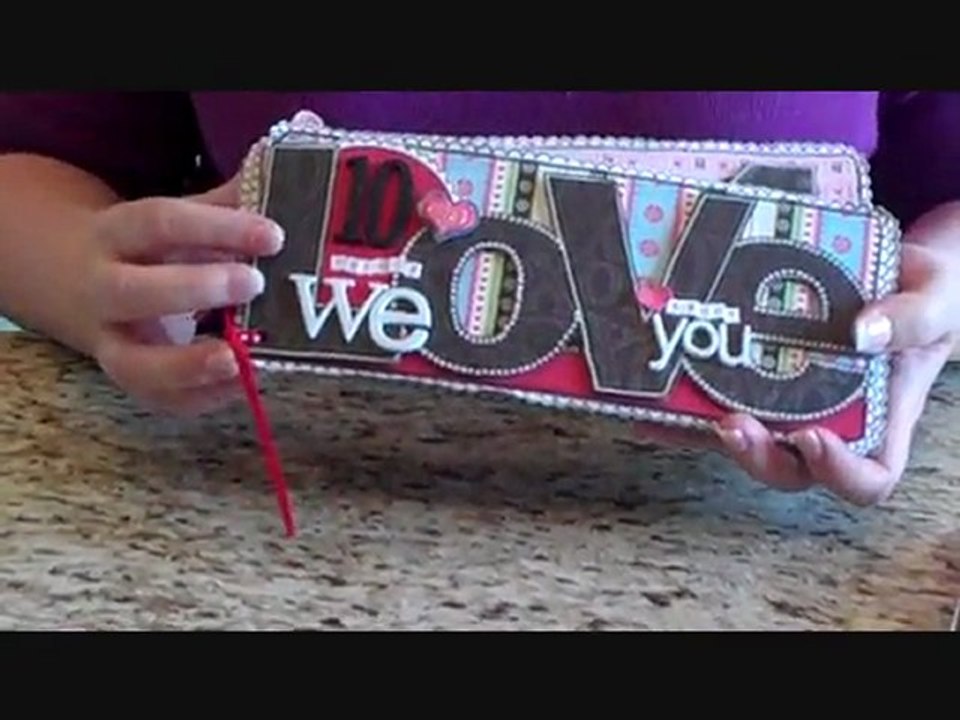 Clutter Control for Photos 3 of 4 Web #074