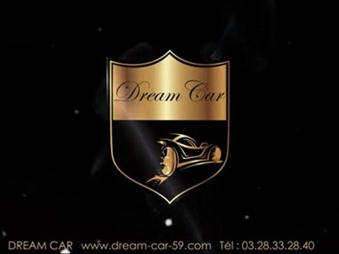 Location de voitures de luxe - Dream Car