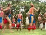 Arunachal Tribal Dances