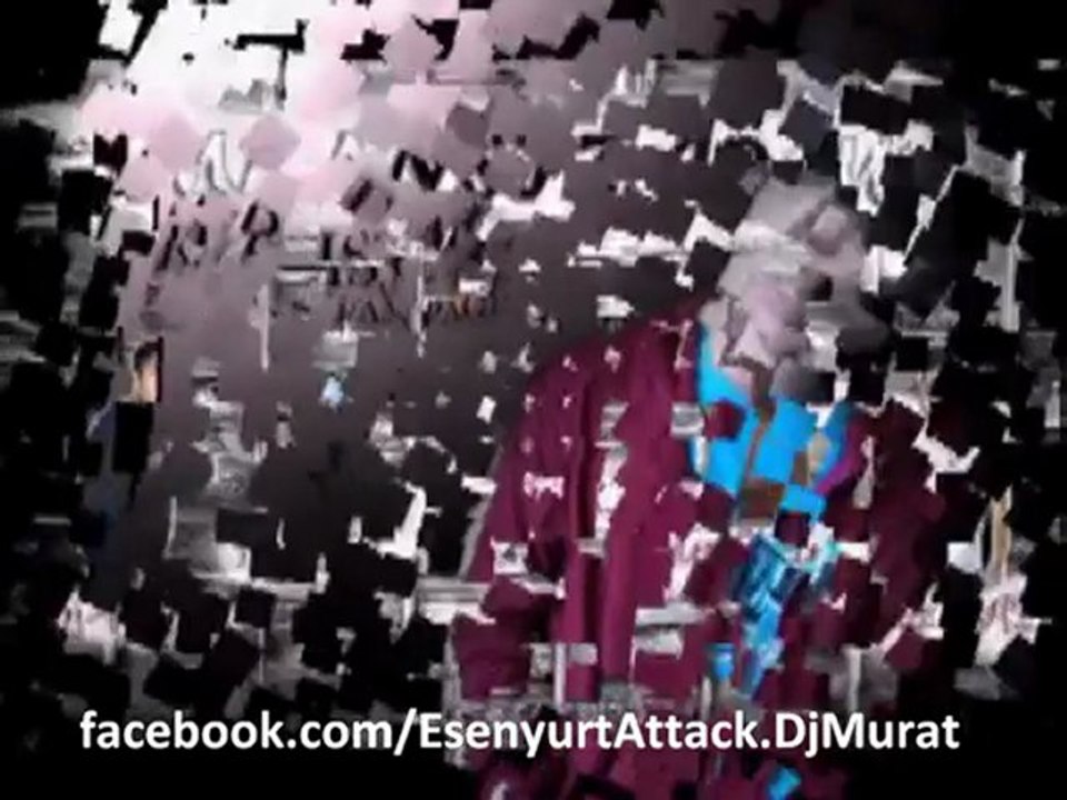 Esenyurt Attack - Sen Bittin Artık [ İmkansız Crew ]