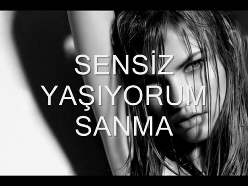 sensiz yaşıyorum sanma (y.january)