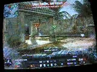 COD7 Sniper!
