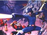 Mega Man, Critique Cruelle.