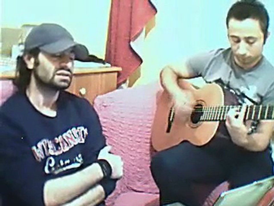 Grup Sen Ben - Alev Alev