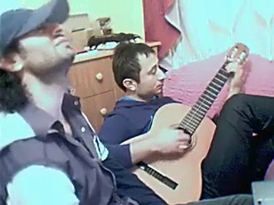 Grup Sen Ben - Ankara