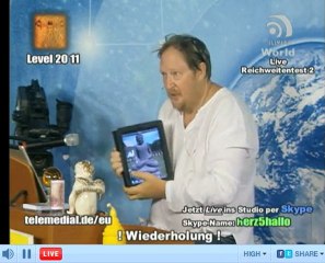 Kanal Telemedial - His girl Friday 06 - June 17, 2011